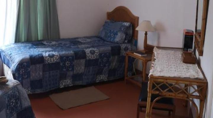 Ridgeview Holiday Accommodation