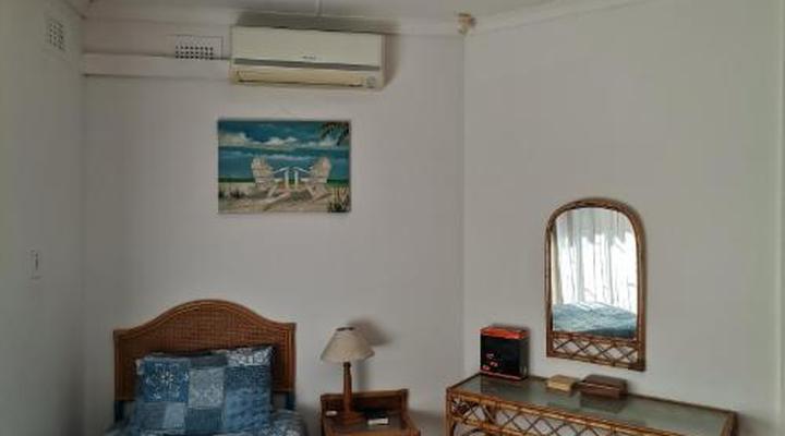 Ridgeview Holiday Accommodation