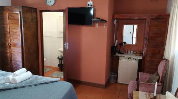 Ridgeview Holiday Accommodation