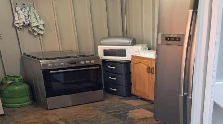 Ridgeview Holiday Accommodation