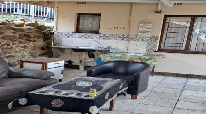 Ridgeview Holiday Accommodation