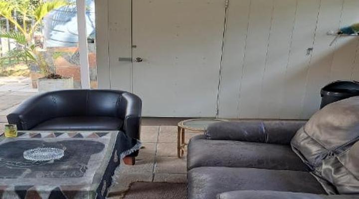 Ridgeview Holiday Accommodation