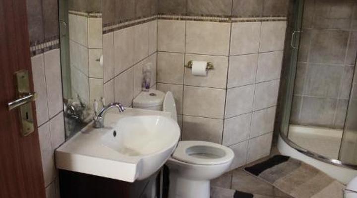 Wilgeboomsdrift Safaris