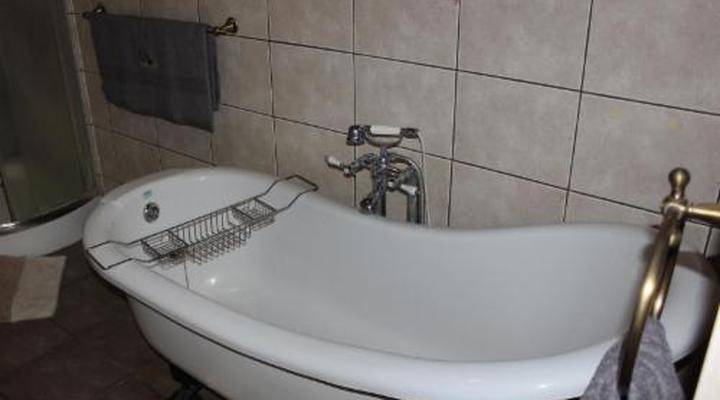 Wilgeboomsdrift Safaris