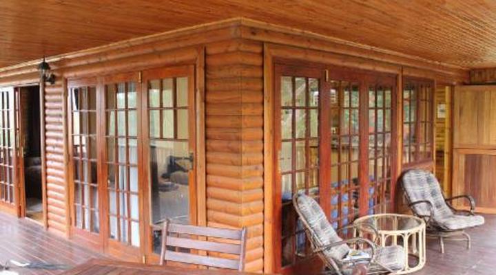 Wilgeboomsdrift Safaris