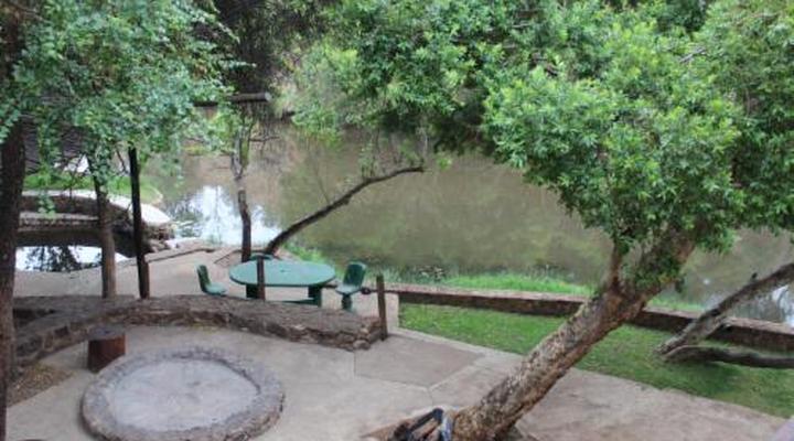 Wilgeboomsdrift Safaris