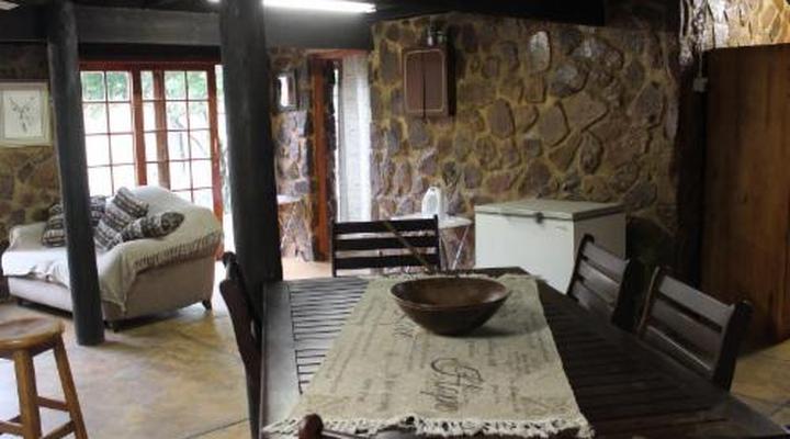 Wilgeboomsdrift Safaris