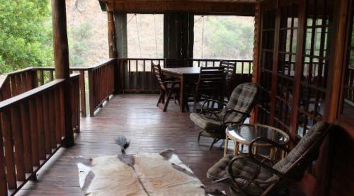 Wilgeboomsdrift Safaris