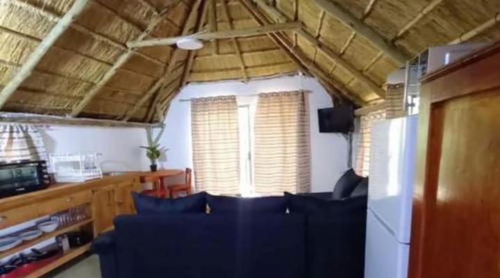 Fly Fishing Paradise on the Vaalriver