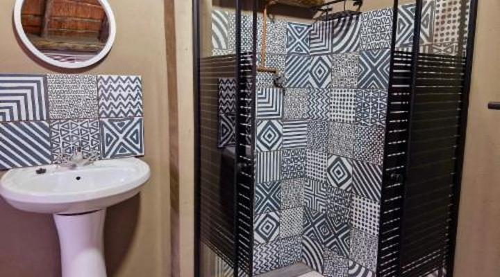 Fly Fishing Paradise on the Vaalriver