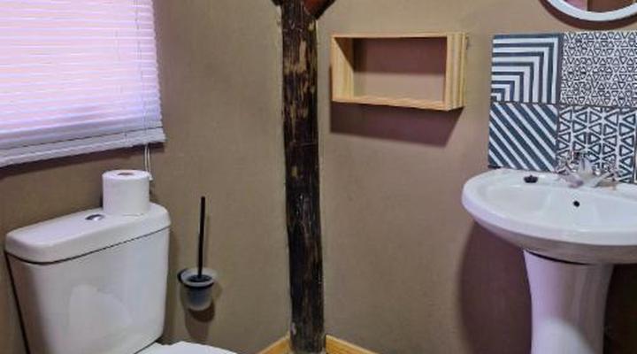 Fly Fishing Paradise on the Vaalriver