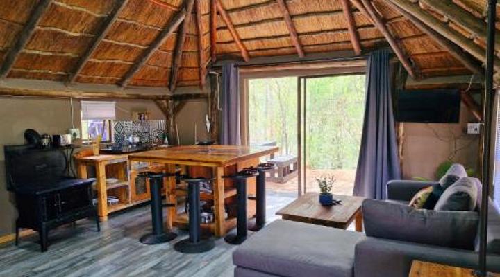 Fly Fishing Paradise on the Vaalriver