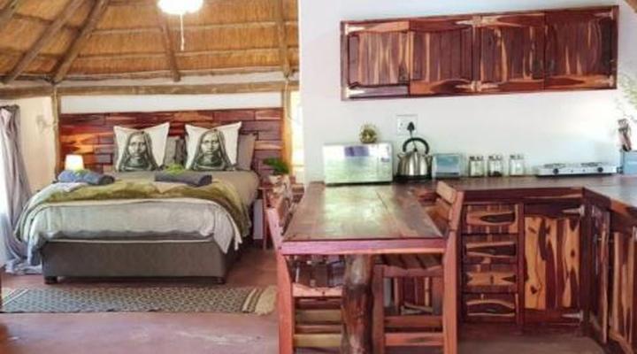 Fly Fishing Paradise on the Vaalriver