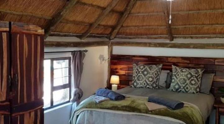 Fly Fishing Paradise on the Vaalriver