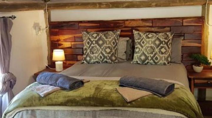 Fly Fishing Paradise on the Vaalriver