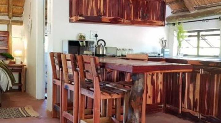 Fly Fishing Paradise on the Vaalriver