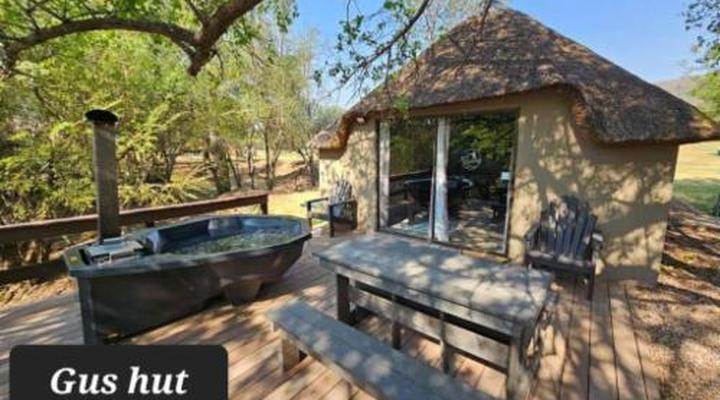 Fly Fishing Paradise on the Vaalriver