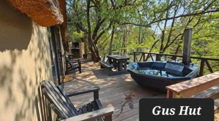 Fly Fishing Paradise on the Vaalriver