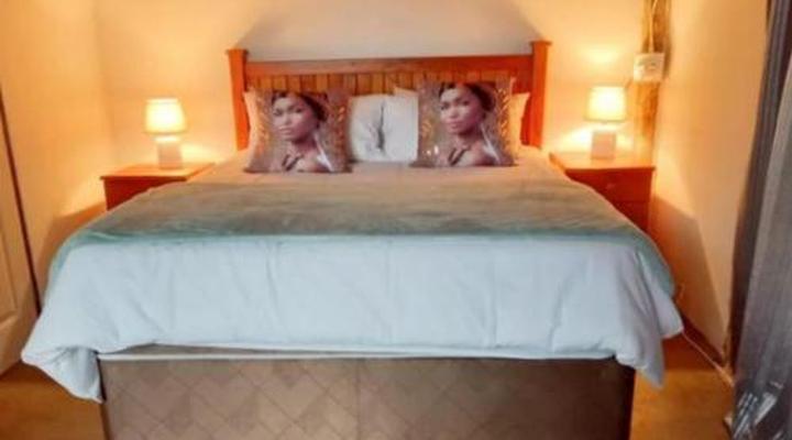 Fly Fishing Paradise on the Vaalriver