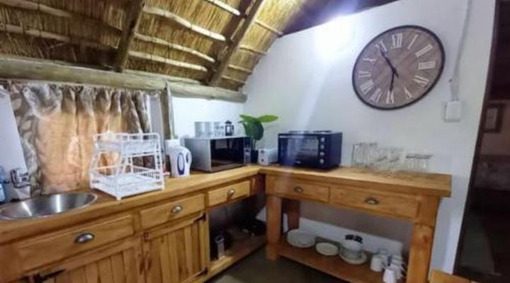 Fly Fishing Paradise on the Vaalriver