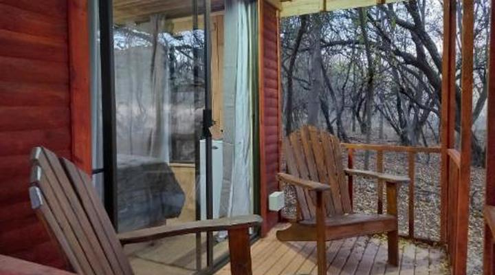 Fly Fishing Paradise on the Vaalriver