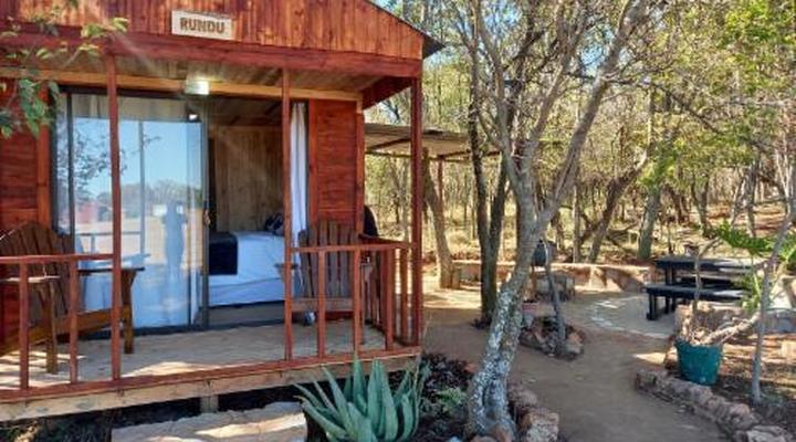 Fly Fishing Paradise on the Vaalriver