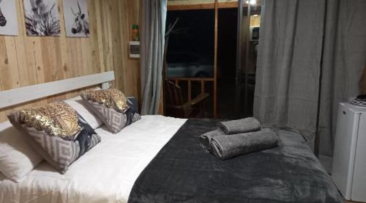 Fly Fishing Paradise on the Vaalriver