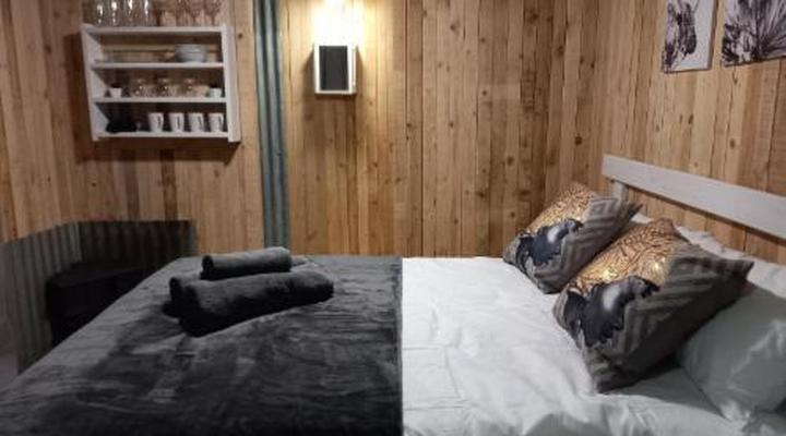 Fly Fishing Paradise on the Vaalriver