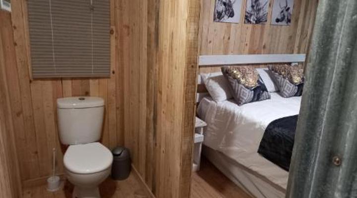 Fly Fishing Paradise on the Vaalriver