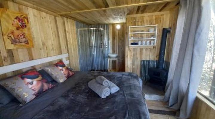 Fly Fishing Paradise on the Vaalriver