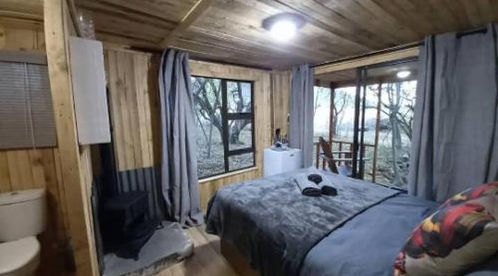 Fly Fishing Paradise on the Vaalriver