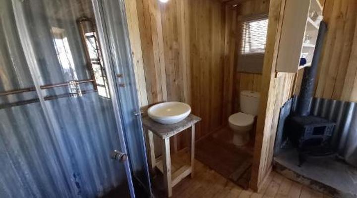 Fly Fishing Paradise on the Vaalriver