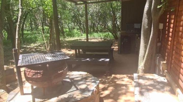 Fly Fishing Paradise on the Vaalriver