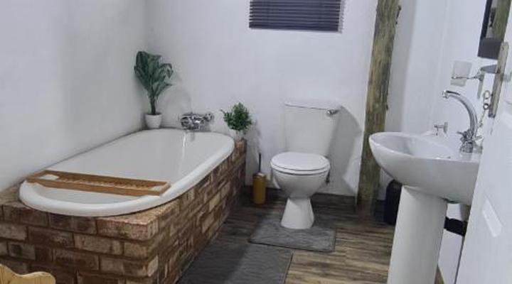 Fly Fishing Paradise on the Vaalriver