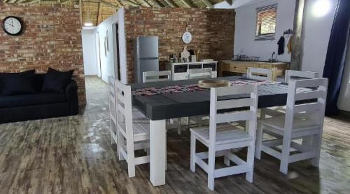 Fly Fishing Paradise on the Vaalriver