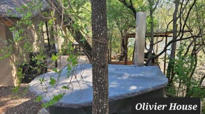 Fly Fishing Paradise on the Vaalriver