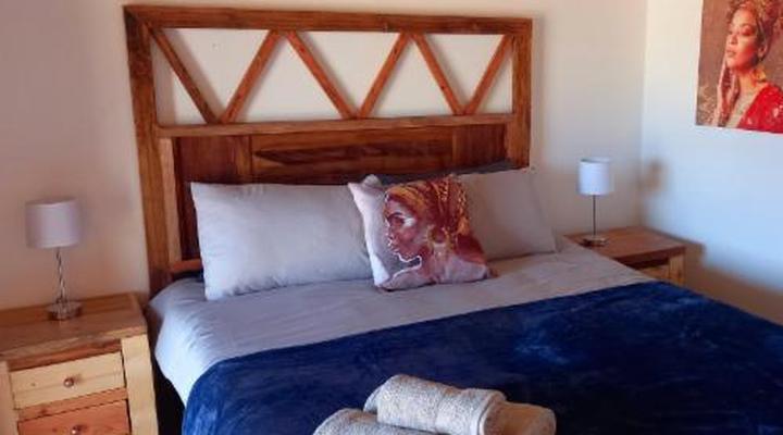 Fly Fishing Paradise on the Vaalriver