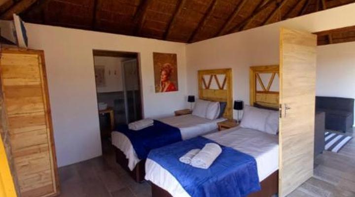 Fly Fishing Paradise on the Vaalriver