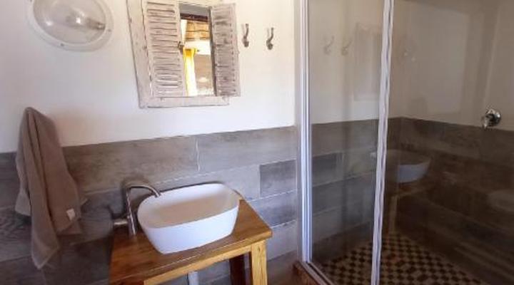 Fly Fishing Paradise on the Vaalriver