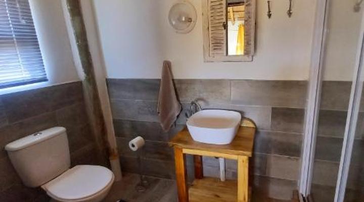 Fly Fishing Paradise on the Vaalriver