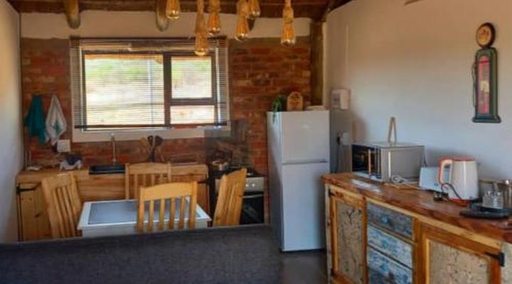 Fly Fishing Paradise on the Vaalriver