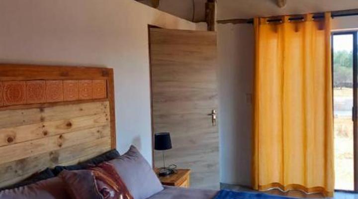 Fly Fishing Paradise on the Vaalriver