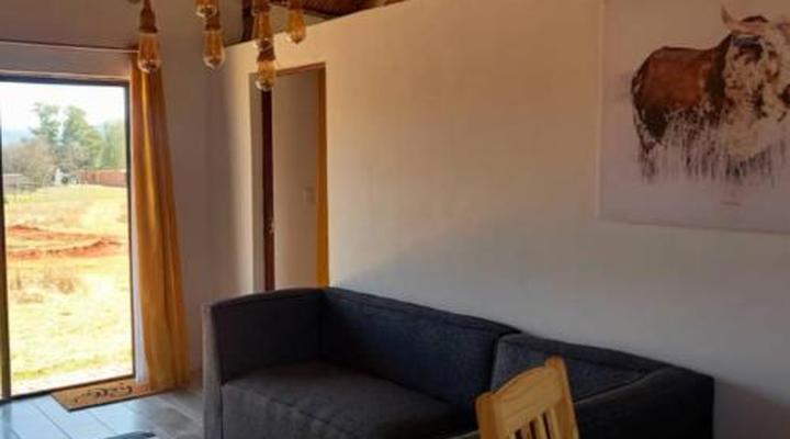 Fly Fishing Paradise on the Vaalriver