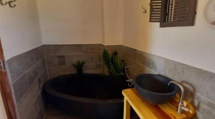 Fly Fishing Paradise on the Vaalriver