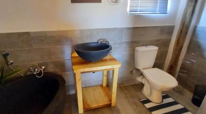 Fly Fishing Paradise on the Vaalriver