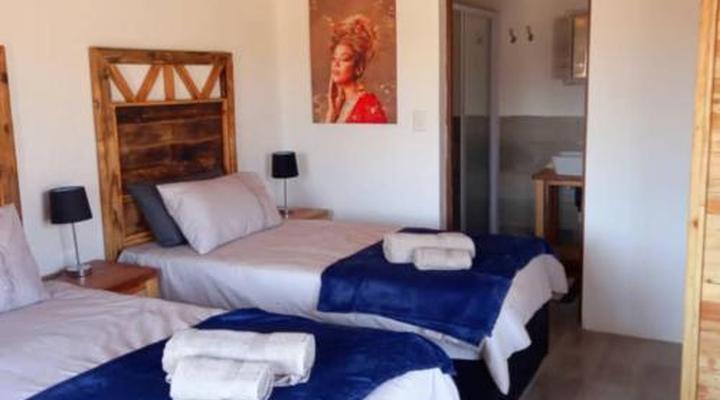 Fly Fishing Paradise on the Vaalriver