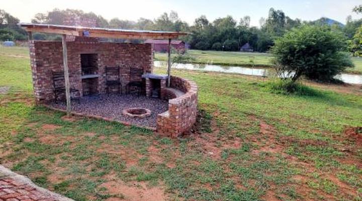 Fly Fishing Paradise on the Vaalriver