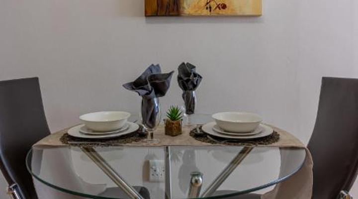 RAD STAYS - Illovo Mews 245 Oxford Road