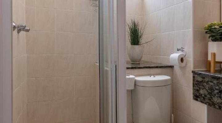 RAD STAYS - Illovo Mews 245 Oxford Road