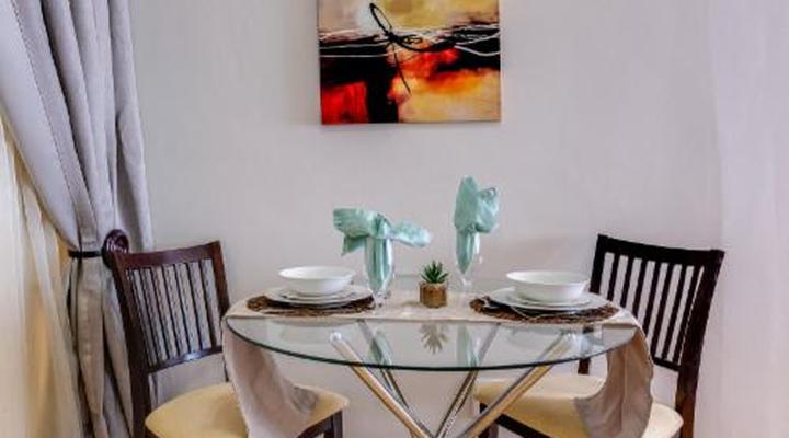 RAD STAYS - Illovo Mews 245 Oxford Road